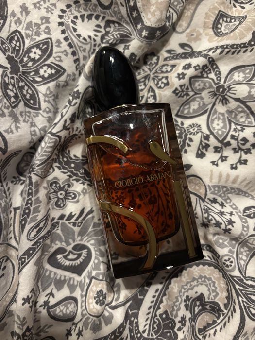 Giorgio Armani Si Parfum