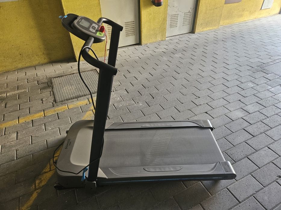 Folding Treadmill - Foldable454688742080532481