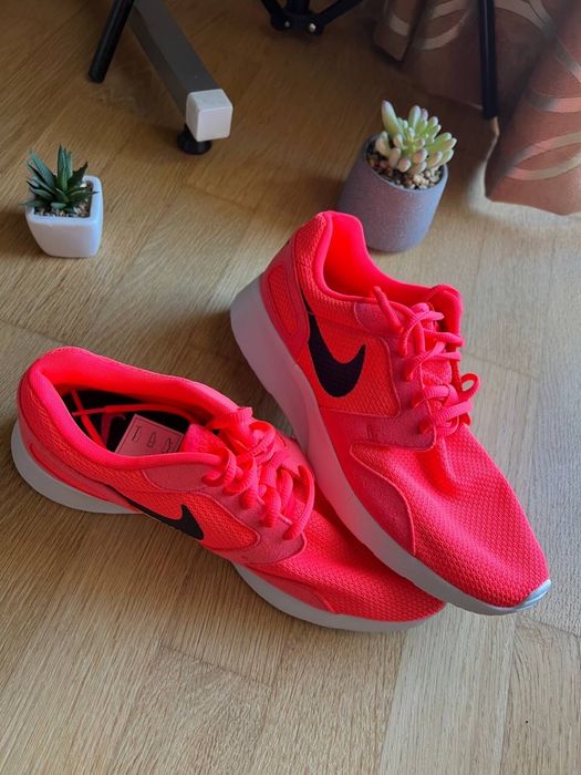 Красовки Nike як нові