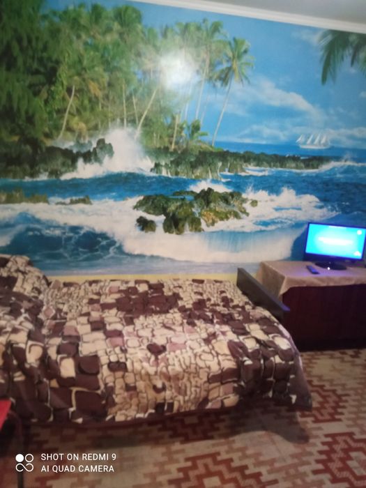 Подобово хороша квартира