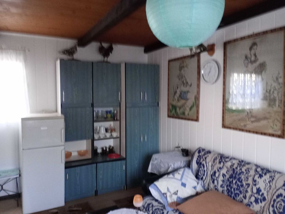 Działka rekreacyjna