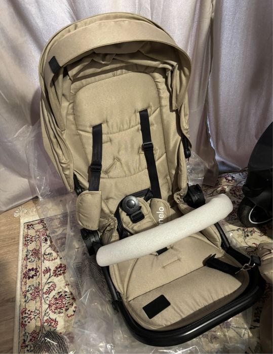 2w1 wózek Lionelo Meril OKAZJA