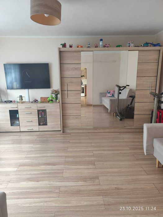 Sprzedam dom 50 m2 do rozbudowy