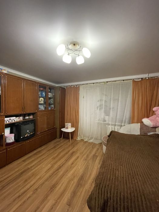 Продаж двох-кімнатної квартири. Власник!