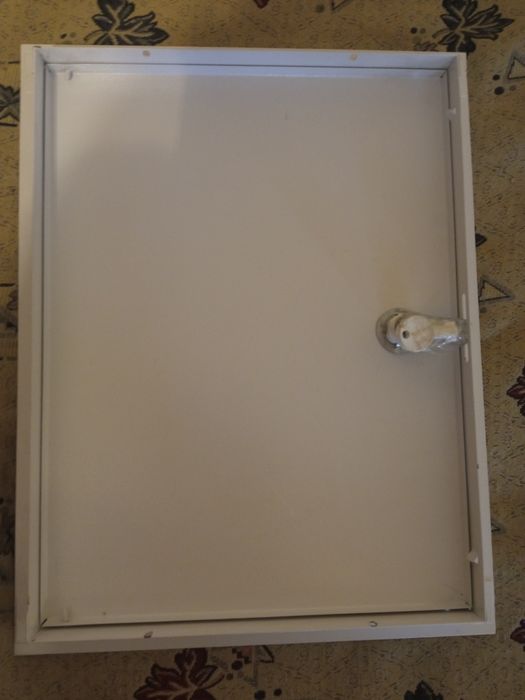 Дверцы ревизионные 30х40