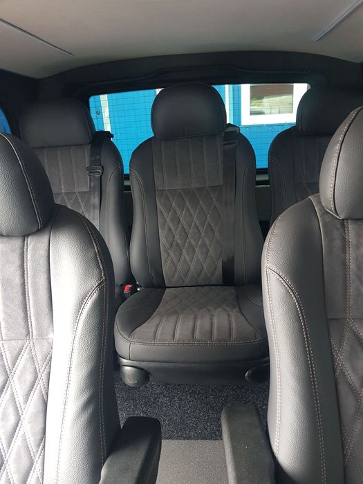 Індивідуальний трансфер