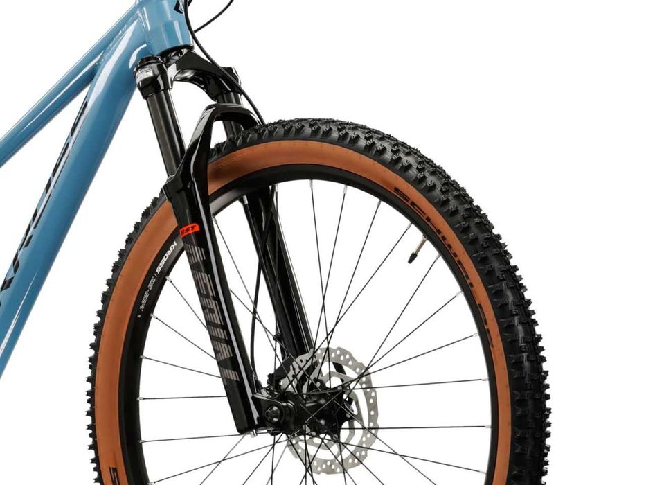 Rower na komunię Kross Level JR 6.0 AIR - Nowy - 2026 - sklep Śląsk