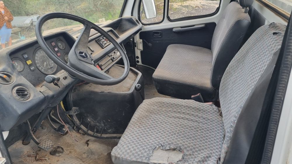 Mercedes sprinter  309