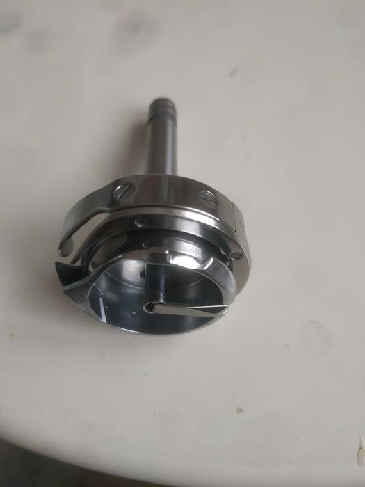 Maszyna szwalnicza Mitsubishi stębnówka automat puller puler