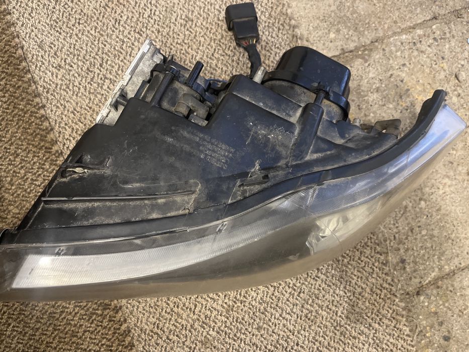 Lampy bmw e91/90