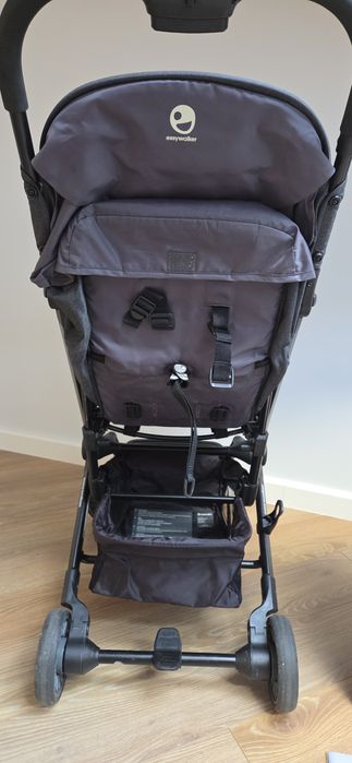 Wózek spacerowy EASYWALKER Buggy XS