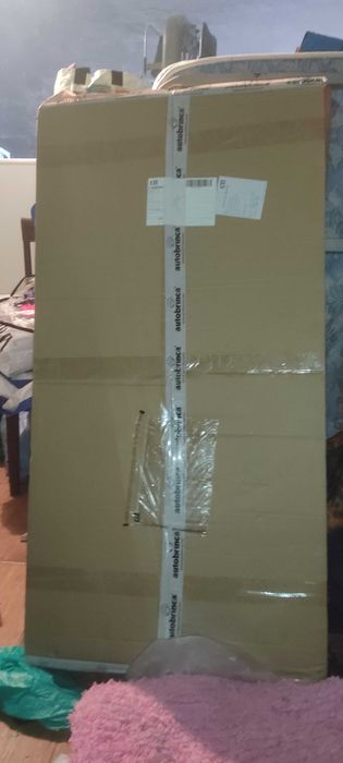 Vendo colchão de bebe para berço