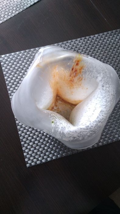 Piękny wazon jeżeli wpadł Ci w oko pisz