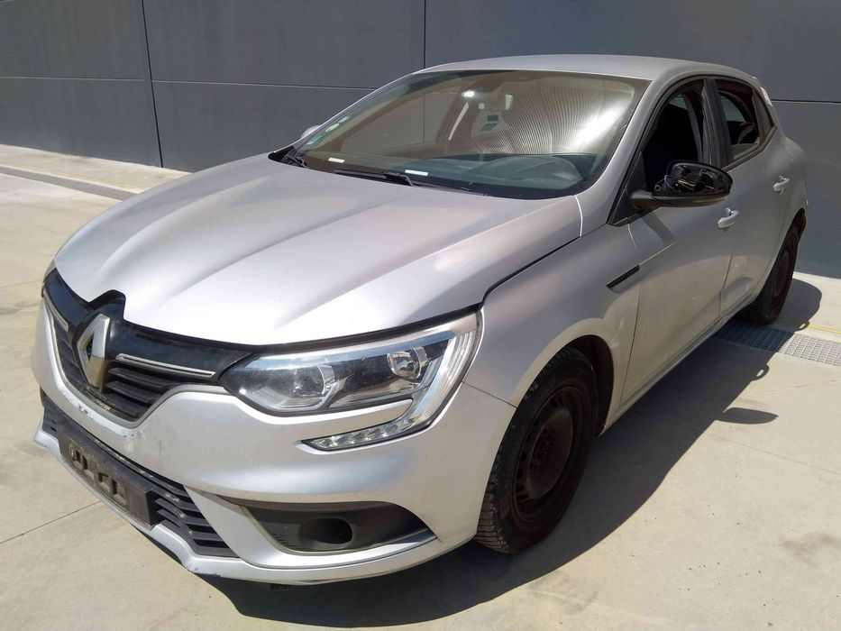 RENAULT MEGANE IV Hatchback - 2018 - Para Peças
