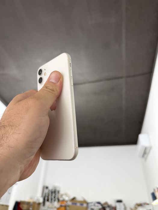 Apple iphone 11 128 gb Neverlock 95% айфон 11