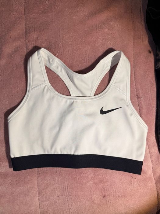 Top Nike como NOVO