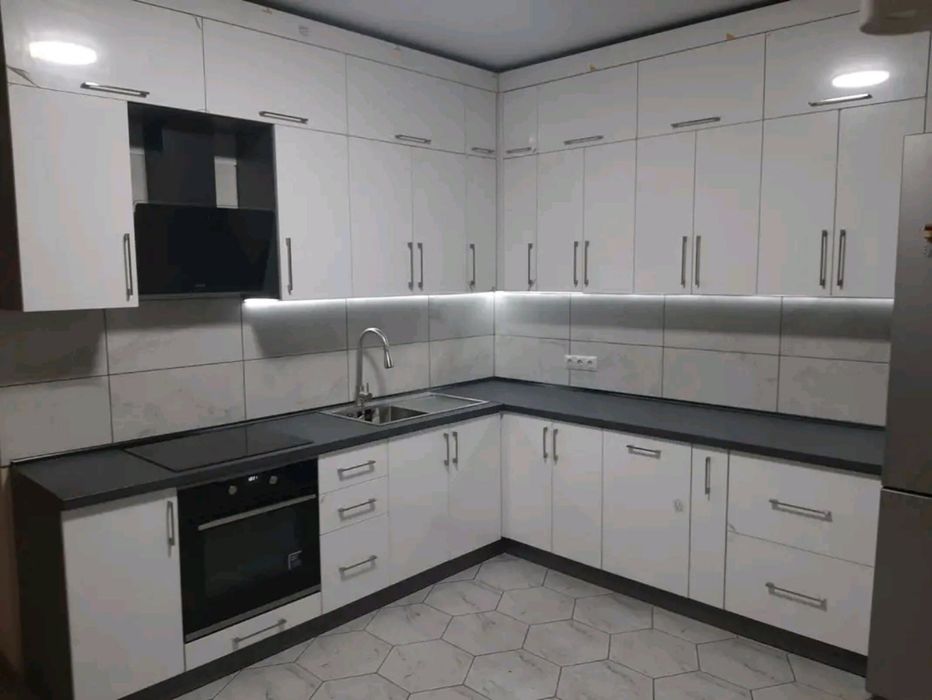 Меблі на замовлення