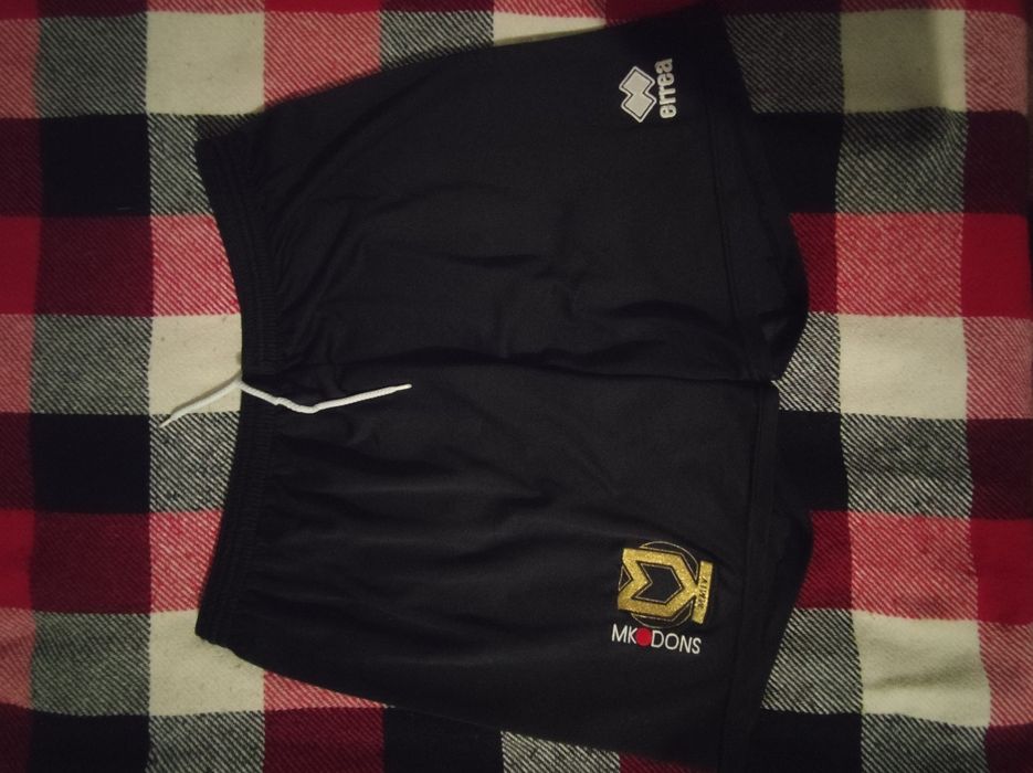 Одяг англійських команди розмір М