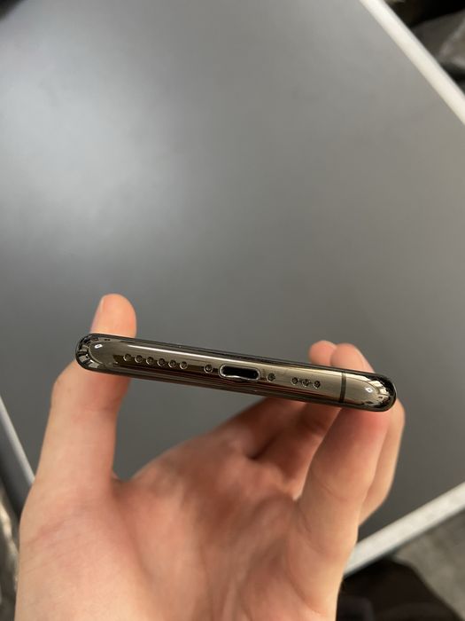 Iphone 11 pro 256 gb neberlock