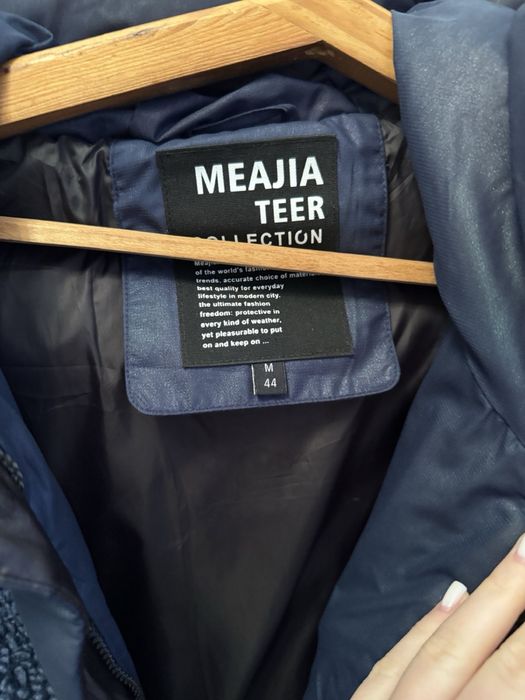 Зимова куртка , нова