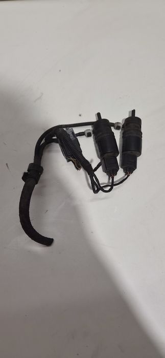 Pompka spryskiwaczy BMW E38 6136-1393415