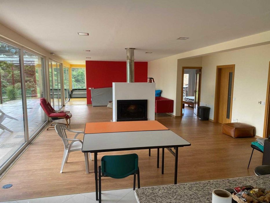 Arrenda-se casa de campo