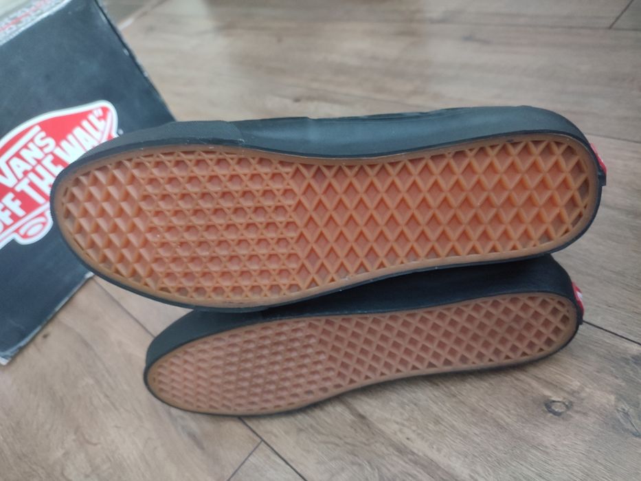 Buty Vans rozmiar 43