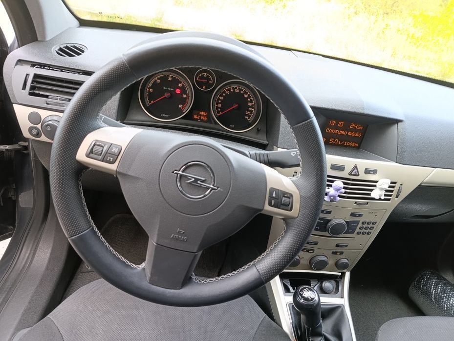 Opel Astra 1.3 CDTI