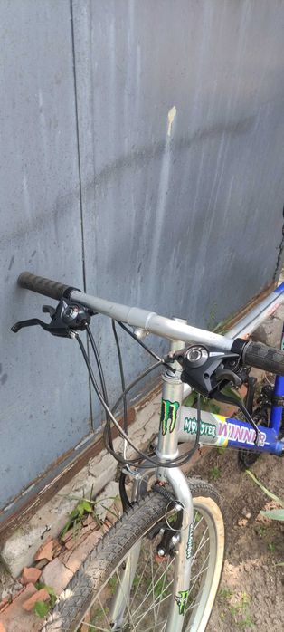 велосипед колеса 26