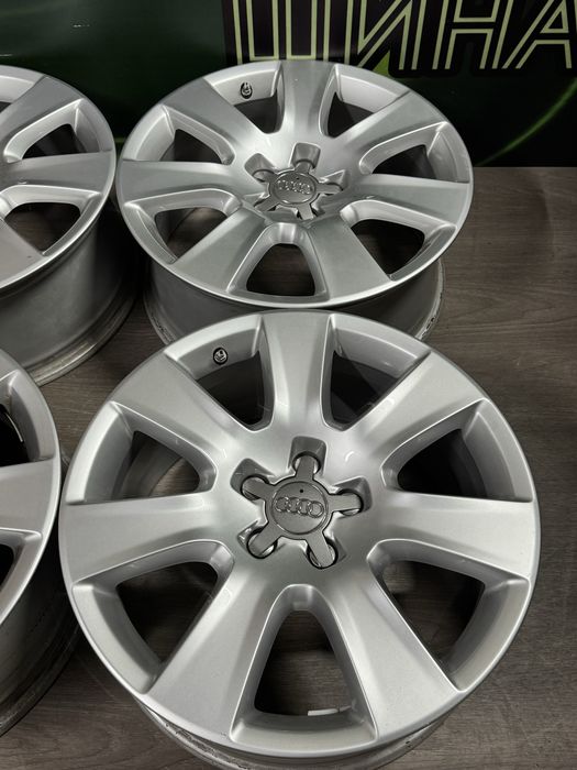 Диски 5*112R18 Audi,Volkswagen,Scoda