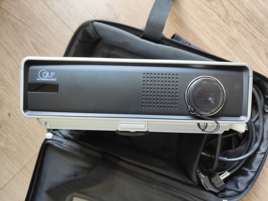 Projetor LG DLP-DS125