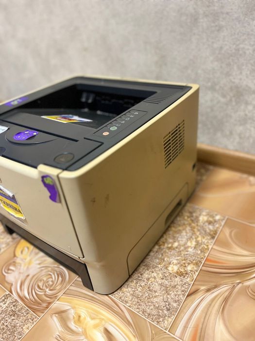 Продам Лазерний принтер Hp