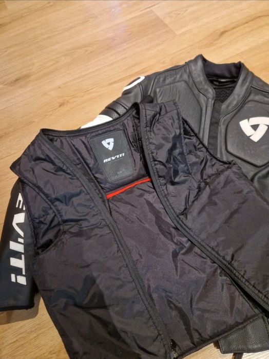 Мотокуртка Revit,  разм 46