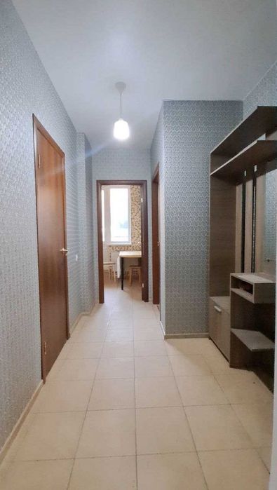 єВідновлення 1к. квартира с мебелью и техникой ЖК 7 НЕБО