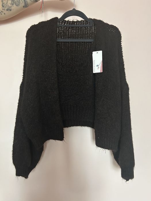 Nowy czekoladowy secik