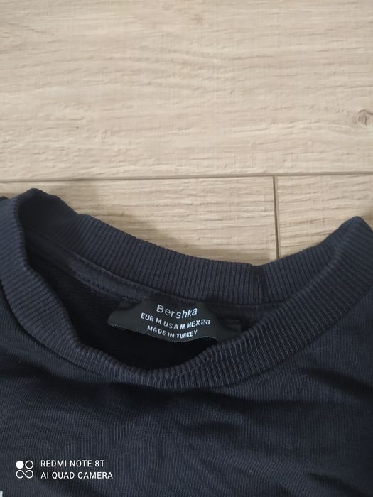 Bluza damska Bershka M