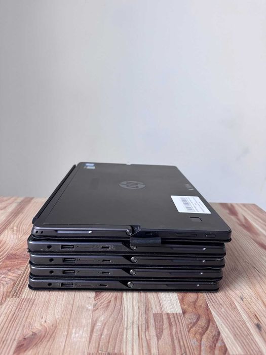 Ноутбук-планшет HP Pro x2 612 G2 Б/В/є 20шт/Модем/сенсорний/робота навчання офіс
