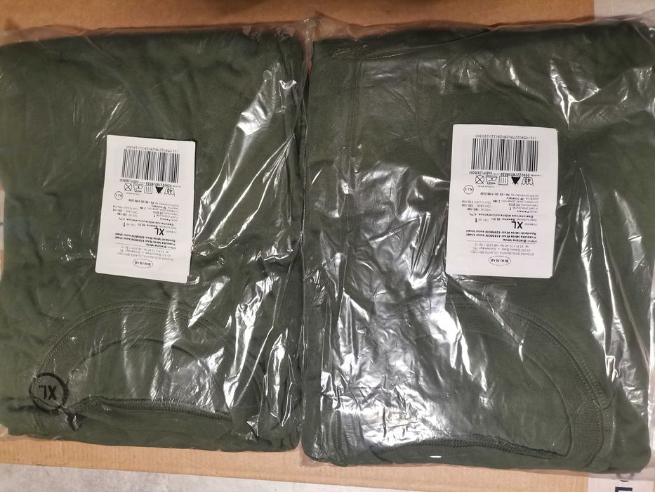 Bielizna Letnia/Zimowa WP