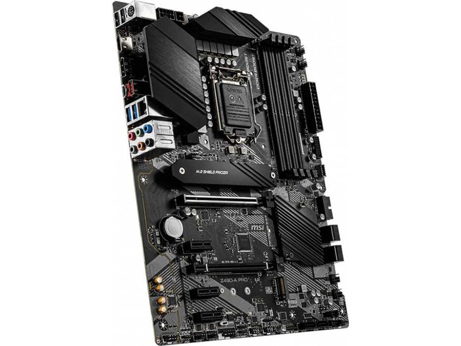 Desktop Gaming 3070RTX