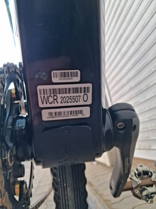 Ghost Lector 2.9 LC