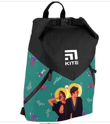 Рюкзак спортивний Kite Sport Время и Стекло VIS19-920L-2