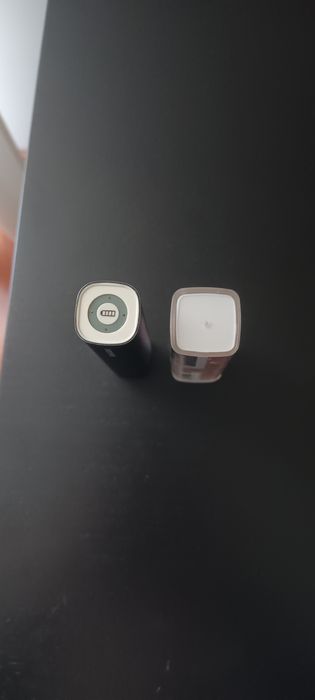 2 PowerBanks 2600mAh