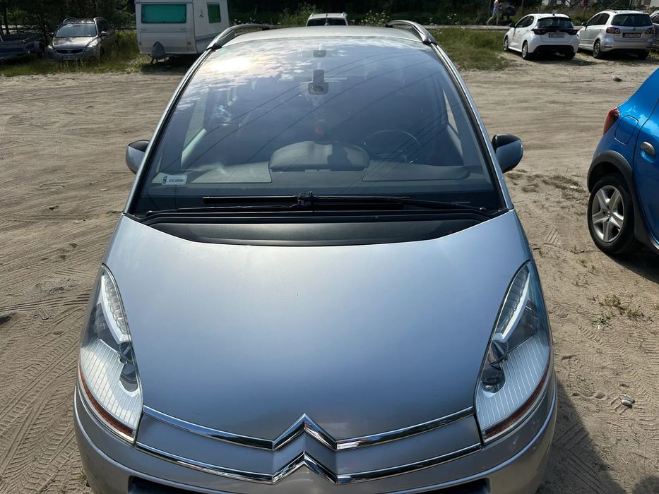 Citroën C4 Grand Picasso