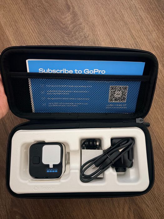 GoPro HERO11 Black Mini