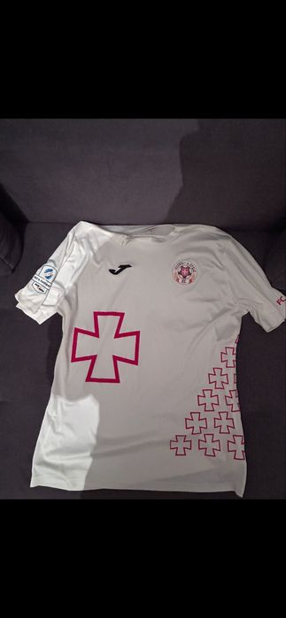 Футболка фк Волинь