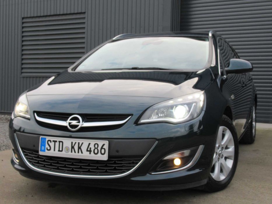 2015r**Benzyna**AUTOMAT**Kamera**KSENON**Klimatronik!!