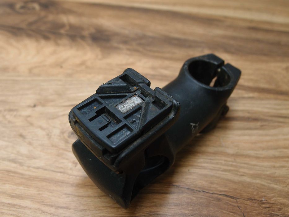 mostek rowerowy monkey link krótki ahead 1 1/8 in 31.8 mm