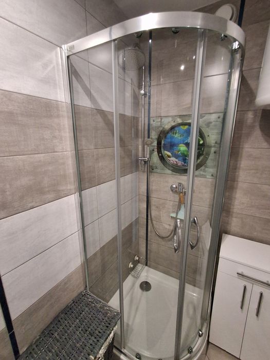 Apartament Łeba z parkingiem.Promocyjne Ceny First minute do 31.01.26r