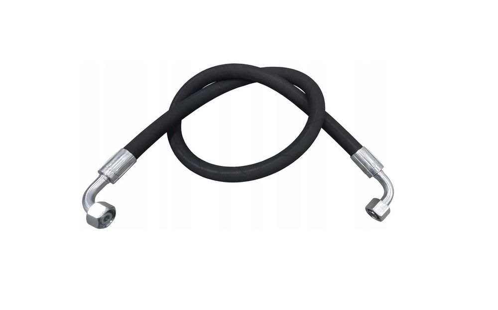 PRZEWÓD Wąż Hydrauliczny DN6 14/14 400bar KK1000 [9074]