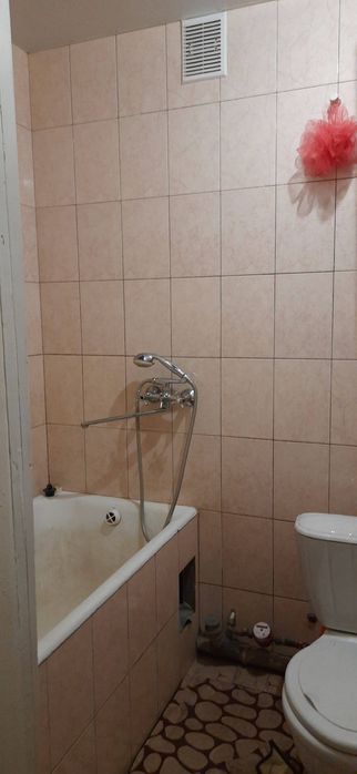 Однокімнатна  квартира в малосімейці  Сміла довготривала оренда від власника